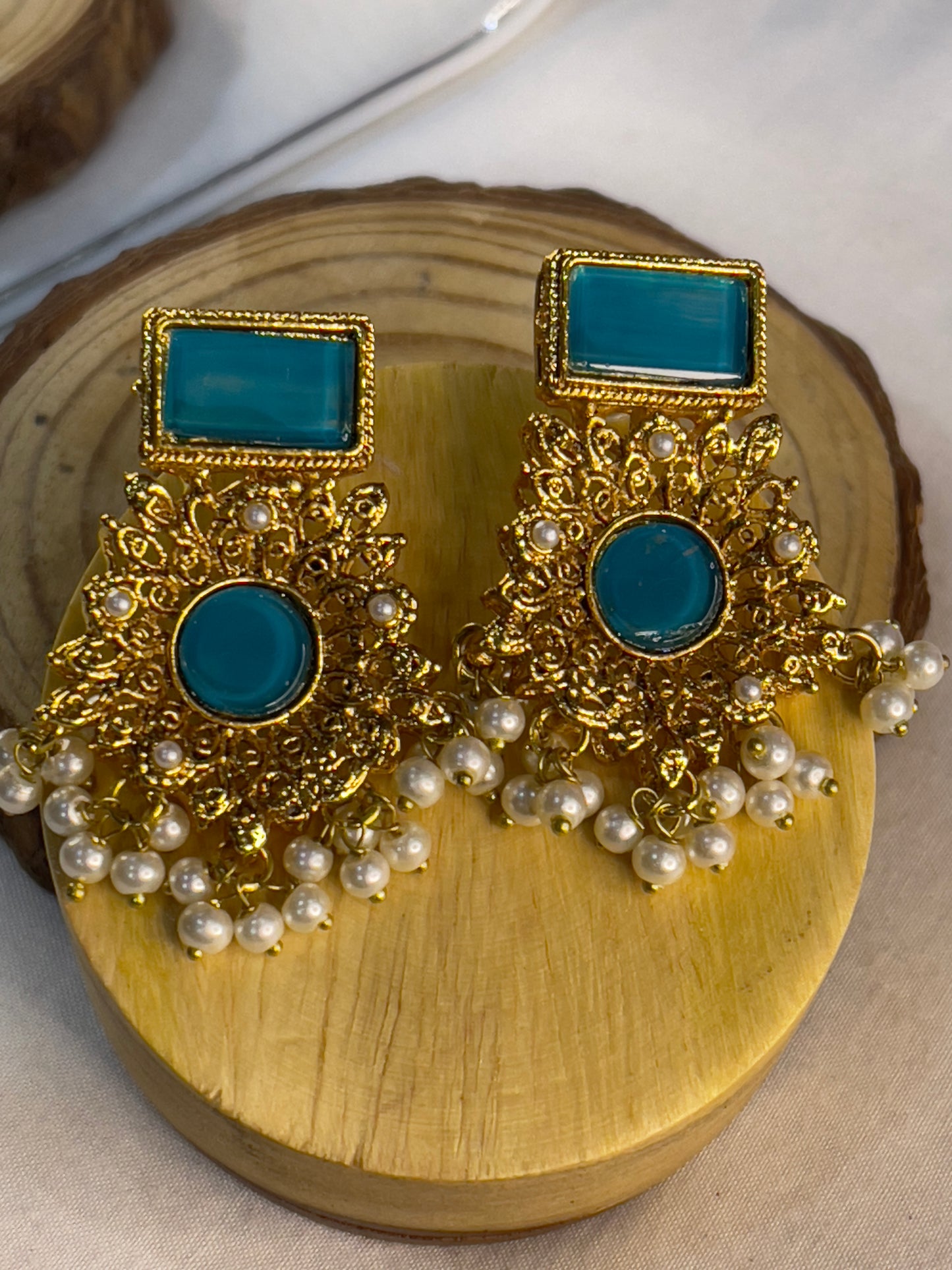 Turkish Earrings