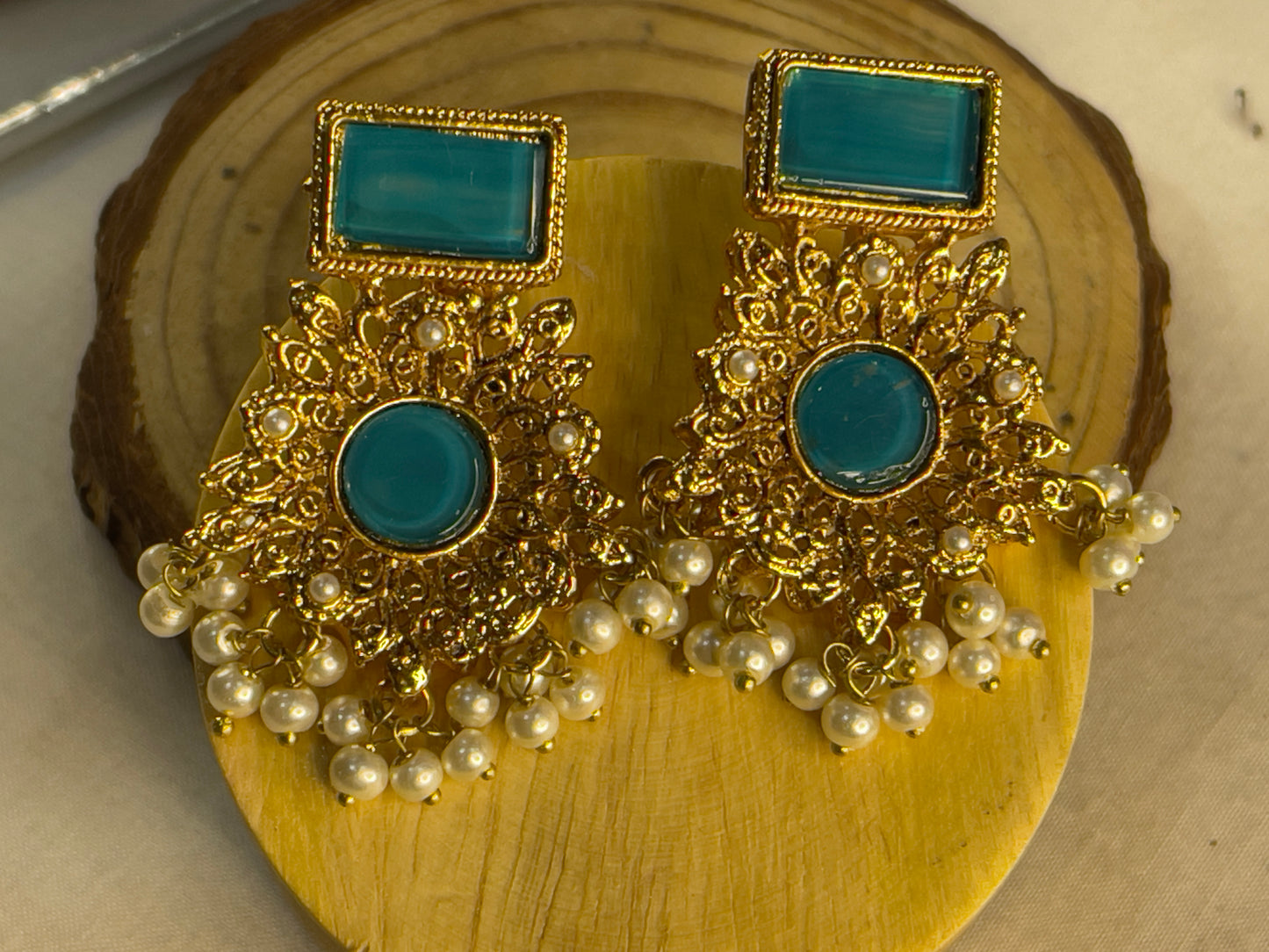 Turkish Earrings