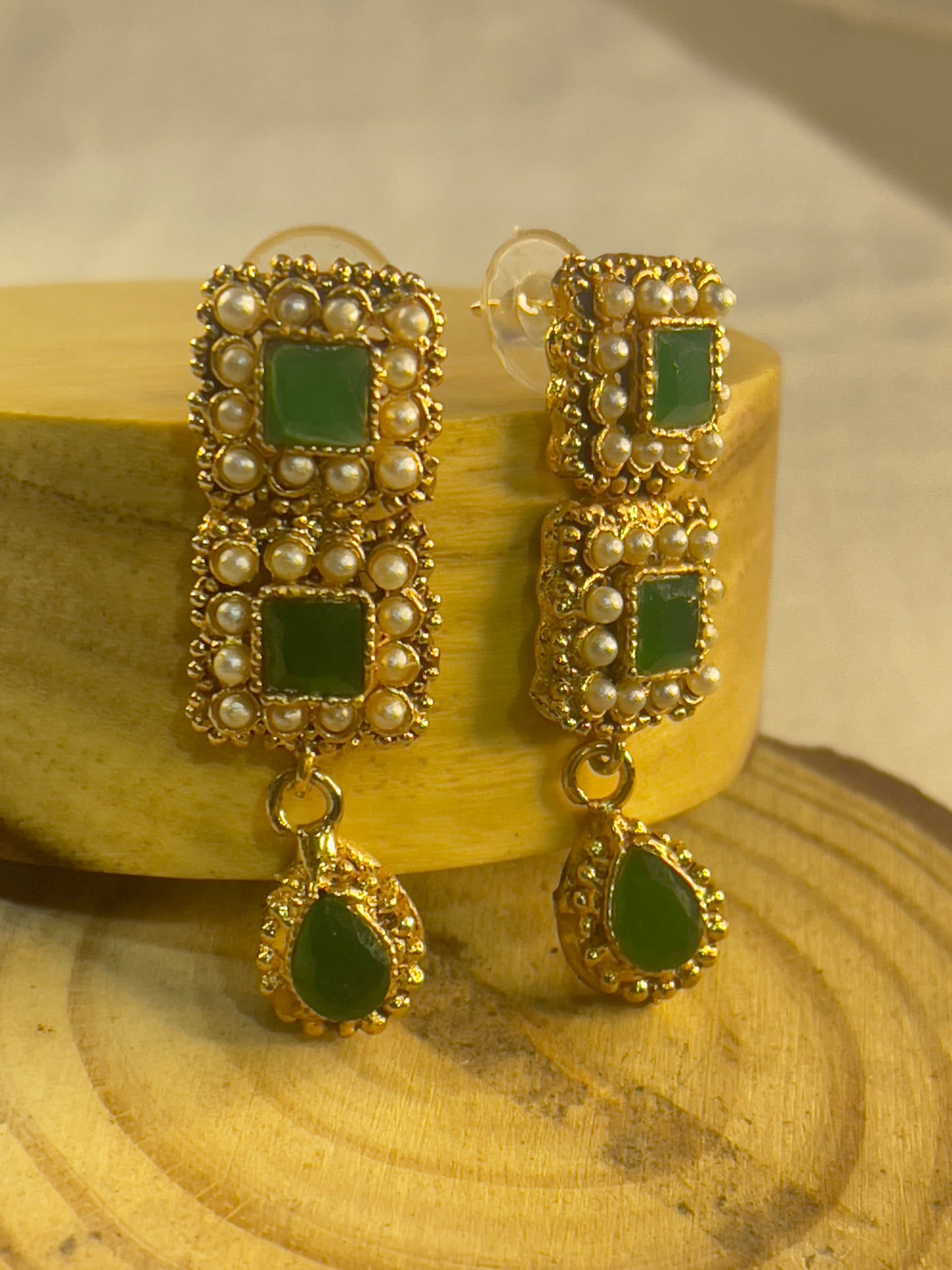 Turkish Earrings