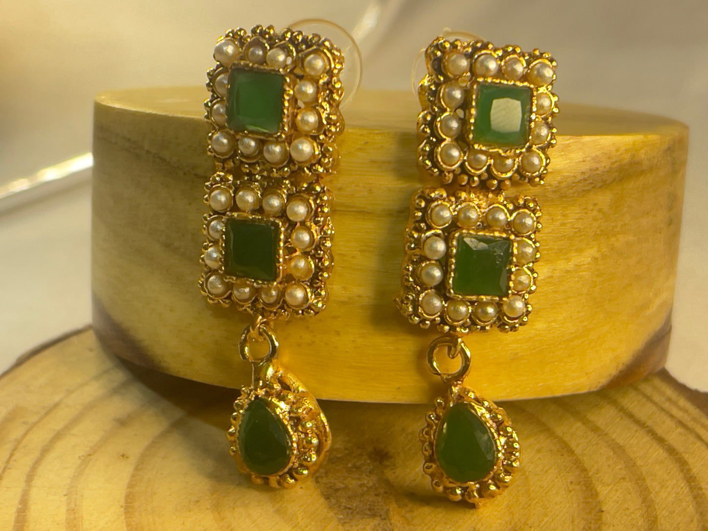 Turkish Earrings