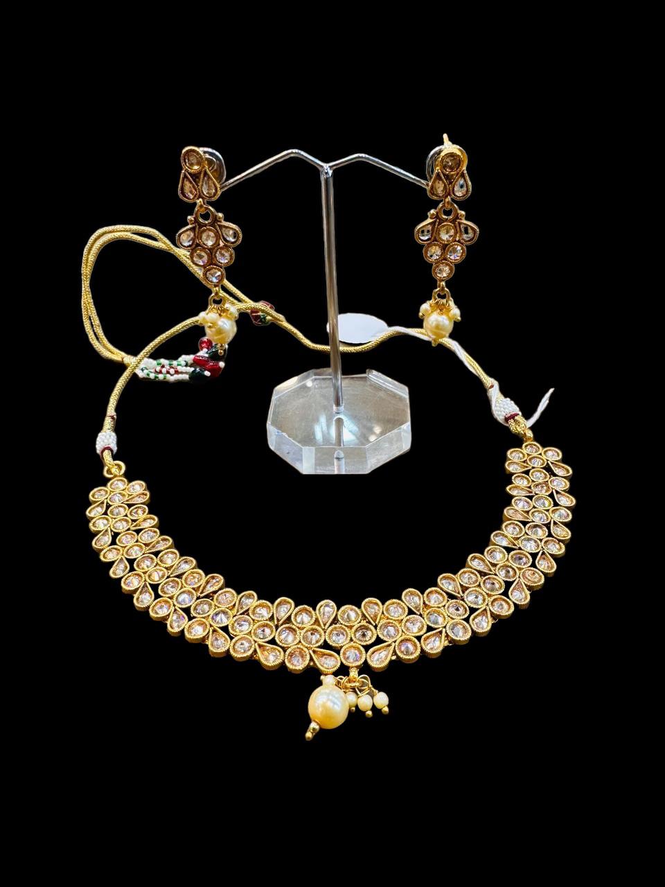 kundan set